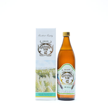 ルリカケス900ml