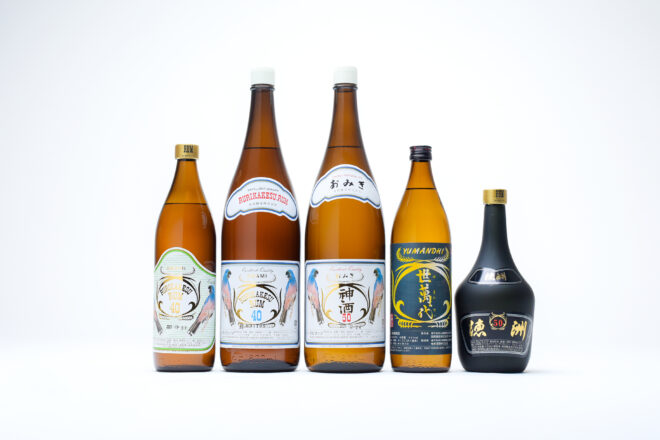 ERNANIE´S PURO LAMBANOG 特別ラム酒 飲料・酒