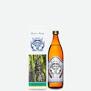 終売品◆ルリカケス ラム40◆ 1800ml 高岡醸造　ゴールド 国産ラム酒通販】ルリカケス 40° 1800ml - いそべ酒店